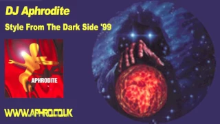 DJ Aphrodite  - Style From The Dark Side '99