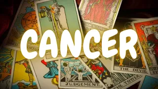 CANCER MAY 2024 EVERYONE will be SHOCKED, You're Going to be a MILLIONAIRE CANCER TAROT READING