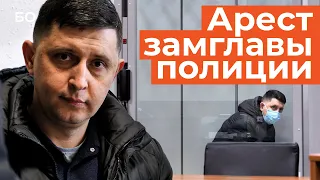 Отпустил задержанного с наркотиками. Арестован замначальника ОП «Юдино» Анатолий Григорьев