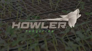 Howler - A Fungicide Unlike Any Other