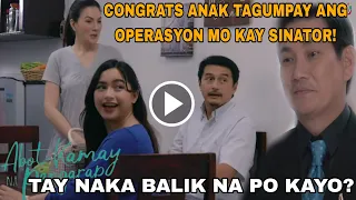 Abot Kamay Na Pangarap| Analyn sinurpresa ni Rj|May 1,2023 Advance full episode 201