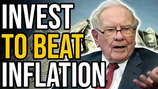 E3: How Warren Buffett Invests To Beat High Inflation