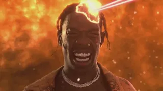 TRAVIS SCOTT ANNOUNCES “ASTROWORLD: WISH YOU WERE HERE” TOUR