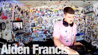 Aiden Francis @TheLotRadio 09-03-2023