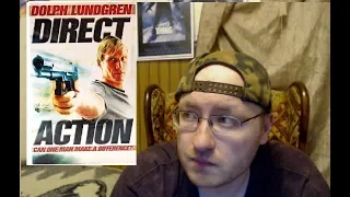 Direct Action (2004) Movie Review - Underrated Flick