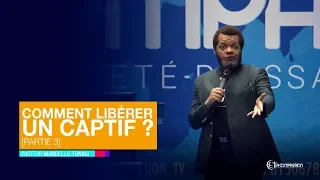 Comment libérer un captif ? [Partie 3] Pasteur MARCELLO TUNASI culte du 17 mai 2019