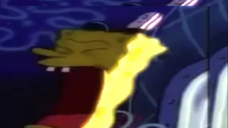 MR KRABS... AAAAAAHHHHHH (EARRAPE)