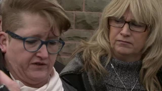 Elizabeth Wettlaufer makes court appearance