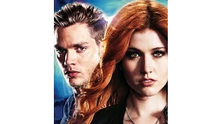 Shadowhunters Clary&Jace «First Heartbreak»(ღ^◡^ღ)