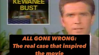 All Gone Wrong | The real drug case that inspired the movie