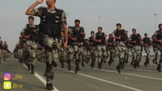 القوات الخاصة السعودية Saudi Special Forces