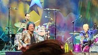Ringo and the All-Star Band - Down Under - 9/11/22 - The Met, Philadelphia, PA