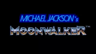 Smooth Criminal - Michael Jackson's Moonwalker