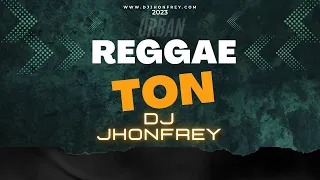 Mix Reggaeton Julio 2023 - DJ Jhonfrey (LALA, YANKEE 150 REMIX, CHULO PT.2, WATATI, AMARGURA...)