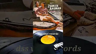 Zameen Aasmaan 1984--Aisa Sama Na Hota--Lata Mangeshkar--R.D. Burman
