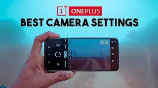 OnePlus Smartphone Best Camera Settings | Get Best Quality Photo and Video From any OnePlus Phone