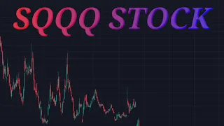 SQQQ Stock Price Prediction and Technical Analysis 1 September - ProShares UltraPro Short QQQ ETF