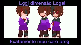 Quantos filhos vc teve com... (meme) GC {Shipps~ Logal, Lapuh, Lokyo & Logalkyopuh} Top craft