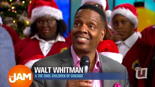 Soul Children of Chicago - JAM Meet Walt Whitman & The Soul Children of Chicago