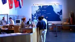 Tourism in Fredericksburg, Texas : Fredericksburg Tourism: National Museum of the Pacific War