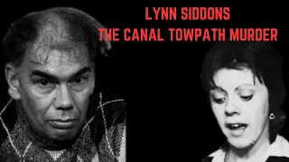 Lynn Siddons | The Canal Towpath Murder