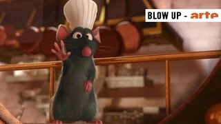 La Cuisine au cinéma - Blow up - ARTE