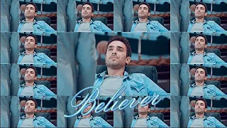 │Tahir Kaleli • Believer│