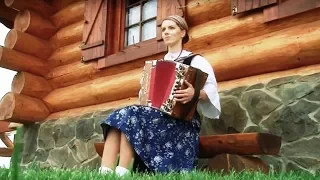Vlasta Mudríková - Lavička dubová (oficiálny videoklip)