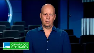 Resumo do Plenário - Veja as votações da semana - 06/09/2023