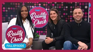 ‘RHOA’ Recap With Marlo Hampton, ‘Below Deck’ Preview With Tanner Sterbeck & More | PeopleTV