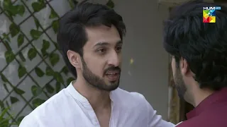 Badnaseeb - 2nd Last Ep 80 [Part 01]- Best Scene 05 - Hum TV