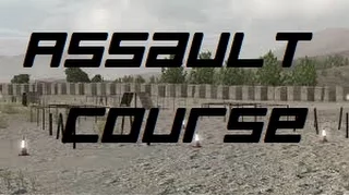 Arma 3 Wasteland - Assault Course