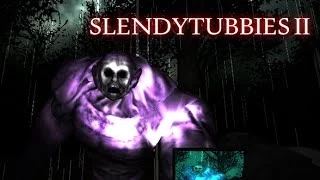Slendytubbies II Official Trailer