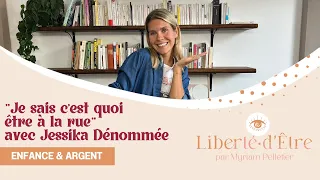 Dans l'intimité de Jessika Dénommée, ENFANCE, INTIMIDATION, ANXIÉTÉ sociale & après OD