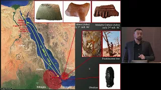 New Discoveries at Wadi al-Jarf