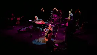 Loreena McKennitt -  Dante's Prayer Live