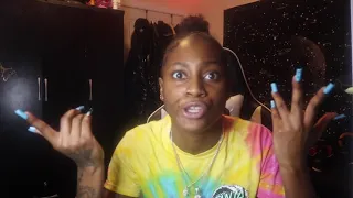 Azariah - 21 EP (REACTION VIDEO)