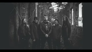 Damnation - Belső Kapuk a Világűrbe (Official Track) - Death Metal