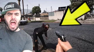 5 YIL SONRA BAKIN NE BULDUM ÇOK ŞAŞIRACAKSINIZ (GTA 5 MODS)