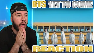 ТЫ НЕ ЦЕНИШЬ? | BTS (방탄소년단) Yet To Come (The Most Beautiful Moment) | REACTION FROM RUSSIA | РЕАКЦИЯ