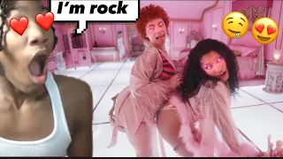 QUEENS OF THIRST TRAP!!!| Ice Spice & Nicki Minaj - Princess Diana (Official Music Video) | REACTION