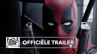 Deadpool | Officiële trailer 2 | Ondertiteld