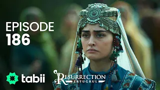 Resurrection: Ertuğrul | Episode 186