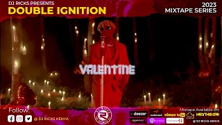 Bongo Valentine's Mix 2023 - DJ RICKS KENYA/Rayvanny/Zuchu/Otile Brown/Diamond Platnumz/Pozze/Mix 55