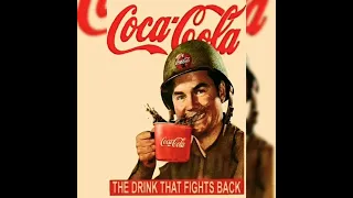 The History of how  Coca-Cola introduced Fanta during WWII. #shorts #history #cocacola #ytshorts