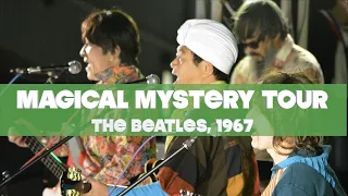 Magical Mystery Tour - The Beatles Cover