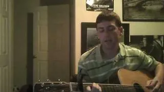 "Wherever You Will Go" by the Calling (Cover)