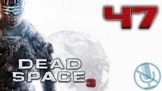 Dead Space 3 прохождение на невозможном #47 Отсек утилизации