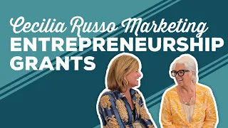 Love & Best Dishes: Cecilia Russo Marketing Entrepreneurship Grants | Small Business Grants