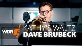 Dave Brubeck -  Kathy's Waltz | WDR BIG BAND